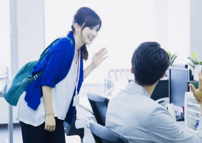 退勤。今日も１日お仕事、お疲れ様でした！明日もがんばりましょう！！！
                    